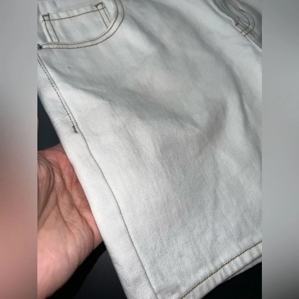 pacsun white